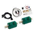 1981 Kawasaki KZ1100M Cylinder Electronic Ignition Kit