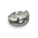 Piston Rings Pin Clips Kit ?78mm For Honda CRF250R CRF250X 04-06 13101-KRN-670
