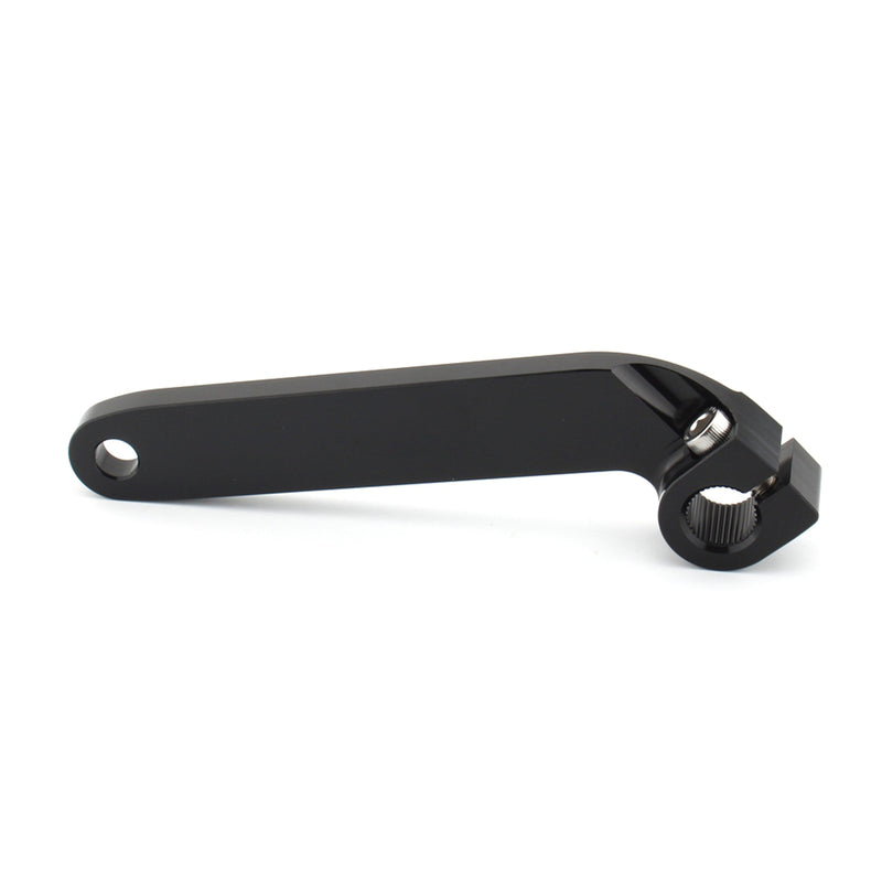 1602-0868 Inner Shift Rod Arm Lever Linkage For Road King FLH FLT FLRT 84-19