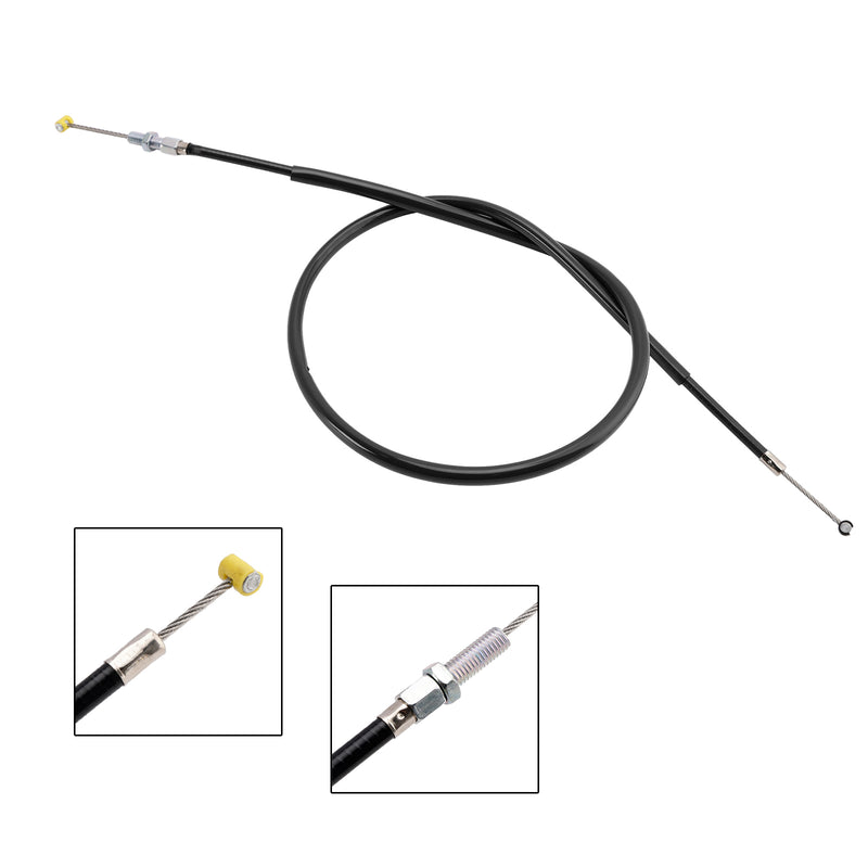 Motorcycle Clutch Cable Replacement fit for Suzuki GSXR600/750 2011-2023