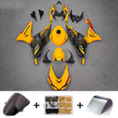 Injection Fairing Kit Bodywork Plastic ABS fit For Kawasaki ZX-6R 2024-2025