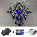 Amotopart Yamaha YZF 1000 R1 2015-2019 Fairing Kit Bodywork Plastic ABS