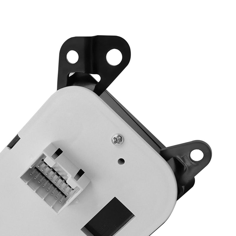 Temperature Heater Climate Control Module P55057079AB for Dodge Ram 2006-2008