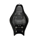 Passenger Raider Seat Pillion Saddle Fits For Kawasaki Vulcan S Vn En 650 2015-2023