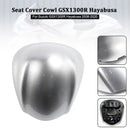 Rear Seat Fairing Cover For Suzuki GSX1300R GSX-R1300 Hayabusa 2008-2020