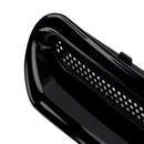 Front Fairing Air Vent LED Light For Touring Street Glide 2014-2024