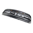 Raptor Style Grill Grille Fit Ford F250 F350 F450 F550 1999-2004 Super Duty