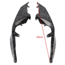 Rear Tail Side Driver Seat Cover Fairing For Aprilia RSV4 2021-2024