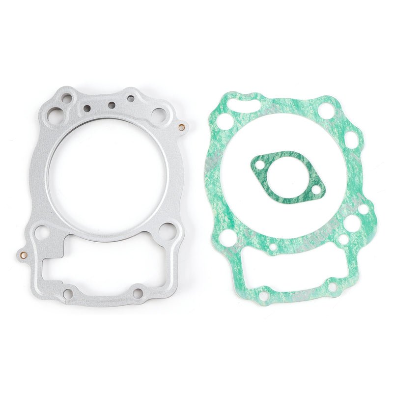 310cc Cylinder Jug Piston Top End Kit 79mm For Honda CRF250F CRF 250 F 2019-2025