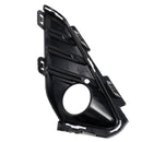 Front Left Fog Light Bezel Trim For GMC Terrain 2018-2021 23196307