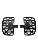 Front Footrests Foot Pegs fit for Honda CM1100 Rebel 1100 DCT /MT 2021-2025