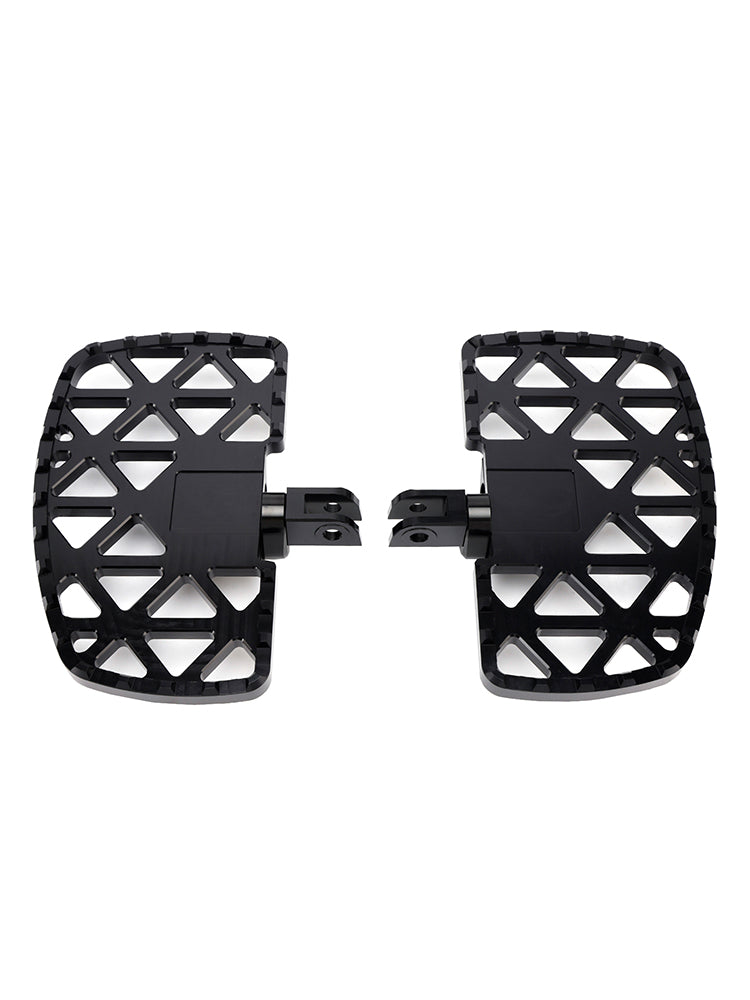 Front Footrests Foot Pegs fit for Honda CM1100 Rebel 1100 DCT /MT 2021-2025