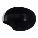 Right Mirror Cover W/O Hole 51169881534 for MINI Cooper F54 F55 F56 F57 20-24