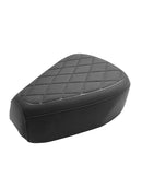 Front Driver Seat Raider Cushion Pu Fit For HONDA Cross Cub CC110 2023 Brown