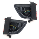 2020-2022 Durango GT Plus Left+Right Rear Tail Light Lamp 68272126AC 68272127AC