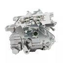 4 Barrel 1407 Carburetor 750 CFM Manual Choke
