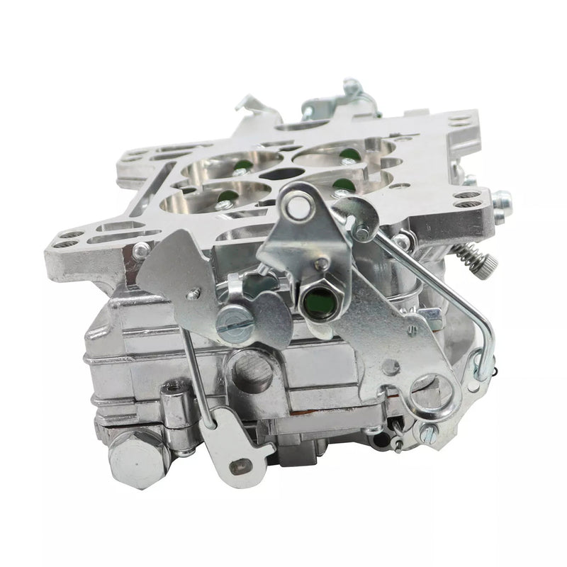 4 Barrel 1407 Carburetor 750 CFM Manual Choke