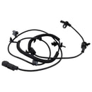 Rear Right ABS Wheel Speed Sensor 22831246 for Opel Insignia A