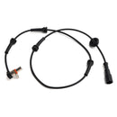 4x ABS Wheel Speed Sensor for Land Rover Discovery 4.0 TAR100060 TAR100070