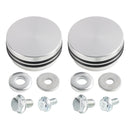 2 Pack Speedometer Plug 551908 For Chevy Transmission SBC 305 327 350 383 5.0L 5.7L V8 TH400