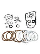 JF016E JF017E RE0F11E CVT Transmission Master Rebuild Kit Clutch Plates