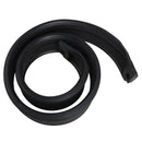 1987-1995 For Jeep Wrangler YJ Cowl Seal to Windshield Frame Rubber Gasket