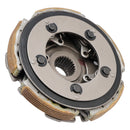 Clutch Shoe Assy For Suzuki Eiger LTA400 Auto 02-2007 King Quad LTA400F 08-2024