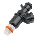 4Pcs Fuel Injector For Honda Civic Hybrid 1.3L 1.5L Insight Hybrid 16450-RGA-003