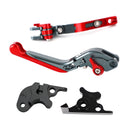 Adjustable Clutch Brake Lever fit for CFMOTO 250SR 250NK CBS 2019-2022