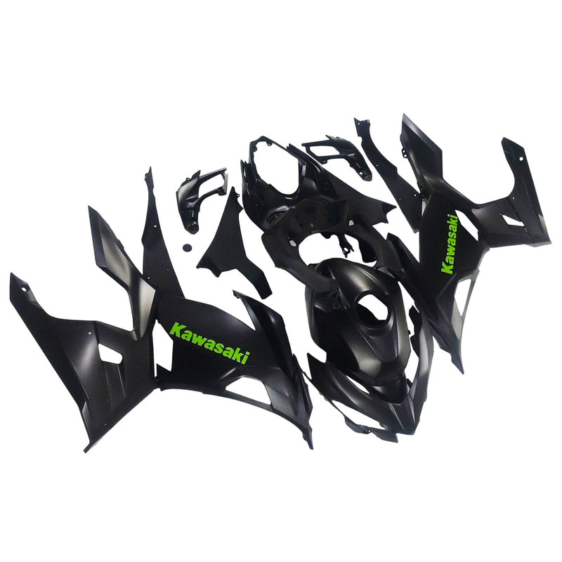 Kawasaki EX400/Ninja400 2018-2022 Fairing Kit