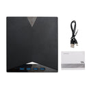 7 IN 1 BD Burner External USB 3.0 Player DVD CD 3D Recorder Drive Movie Player