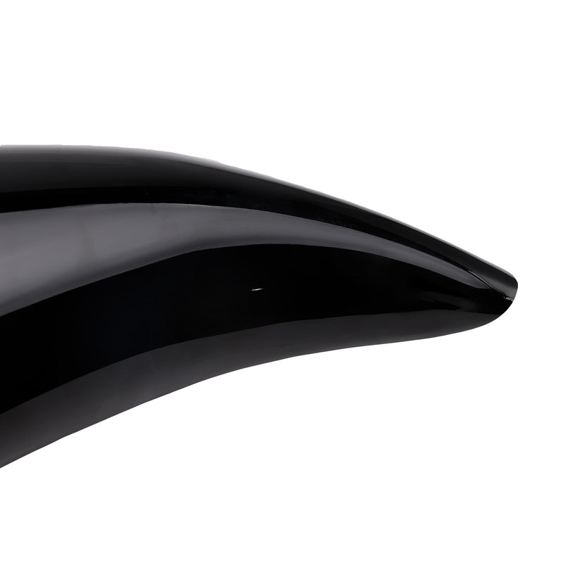 Stretched Tank Cover Fairing For Touring Street Glide & Road Glide 2009+