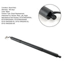 2011-2015 Ford Edge Rear LH or RH Tailgate Power Lift Supports Strut BT4378402A55AL