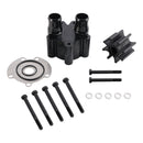 46-807151A7 Sierra 18-3150 Water Pump Impeller Kit fit for Mercury 46-807151A14
