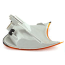Left Side Amber Corner Light For BMW 3 Series E46 98-01 Coupe 63126904299