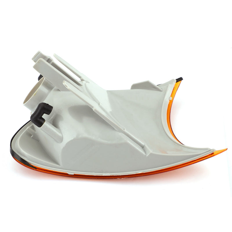 Left Side Amber Corner Light For BMW 3 Series E46 98-01 Coupe 63126904299
