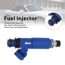 1Pcs Fuel Injector For Mazda MX-5 II 1998-2005 195500-3030 1955003030