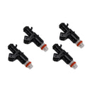 Fuel Injectors Fit for Honda BF90D BF75 16450-ZY9-003 4PCS&nbsp;