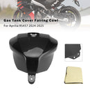 Gas Tank Cover Trim Fairing Cowl For Aprilia RS457 RS 457 2024-2025