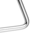 Luggage Rack Side Saddlebag Mount Bracket Left Chrome For Honda Monkey 125 18-24