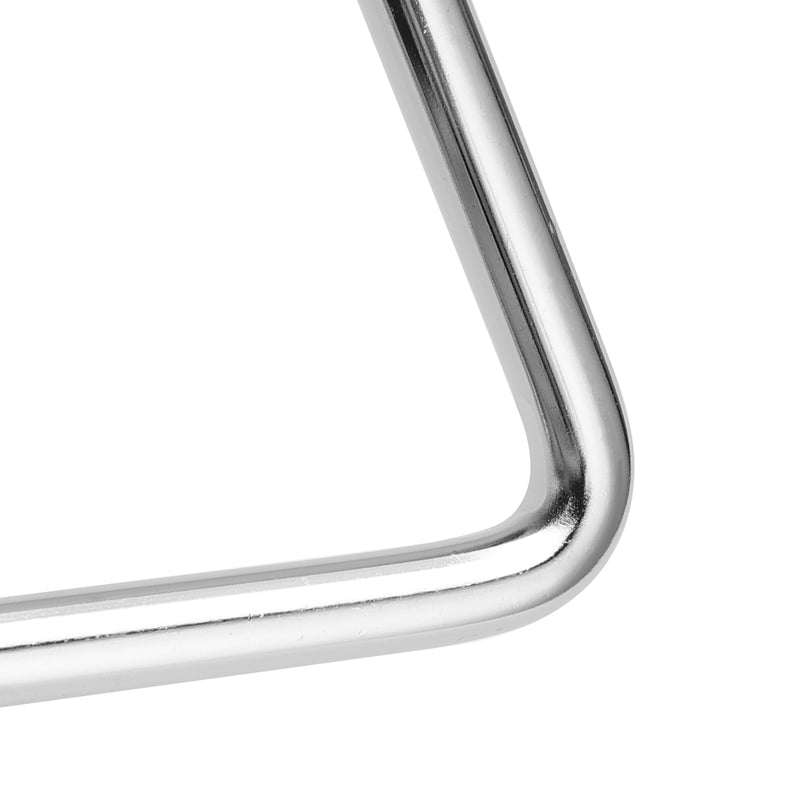 Luggage Rack Side Saddlebag Mount Bracket Left Chrome For Honda Monkey 125 18-24