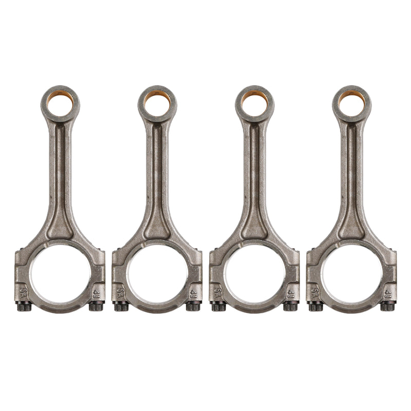 G4FJ 1.6T Engine Overhaul Rebuild Kit Pistons Rods Gasket Kit for Hyundai KIA