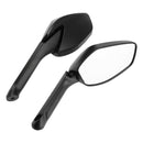 Mirror Set Left & Right For Ducati Multistrada 1200 10-18 Multistrada 1260 17-21