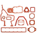 Complete Upper Lower Head Gasket Set for Cummins Dodge Ram 2500 3500 5.9 12V