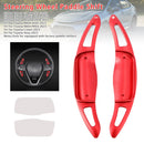 Steering Wheel Paddle Shifter Extension For Toyota Corolla RAV4