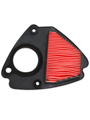 AIR FILTER CLEANER ELEMENT FOR HONDA VT600C VT600CD SHADOW VLX 600 1999 - 2007
