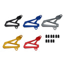 Front Sprocket Cover Guard For Suzuki DR-Z400SM 2000-2024 DRZ400/S/E