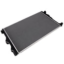 2020-2023 For Mercedes-Benz CLA35 AMG Oil Engine Radiator 2475000203