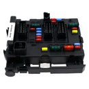 Fuse Box 9650663880 For Citroen C3 C4 C5 Peugeot 1007 206 206+ 307 406 807