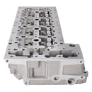 2009-2011 Iveco DAILY IV Van 70C14 V, 70C14 V/P Cylinder Head 908559 0200KC